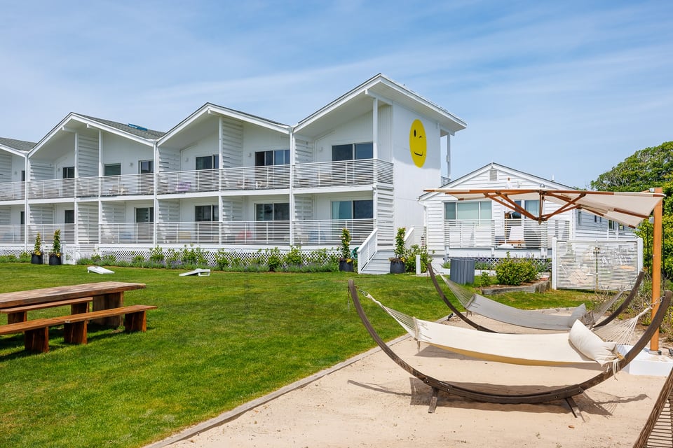 Hero Beach Club, how it began