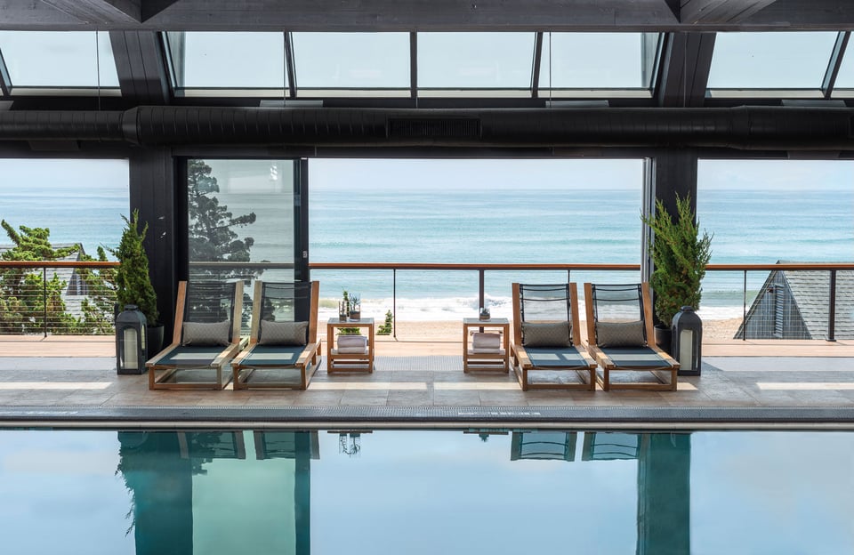 Gurney's Montauk Resort & Seawater Spa
