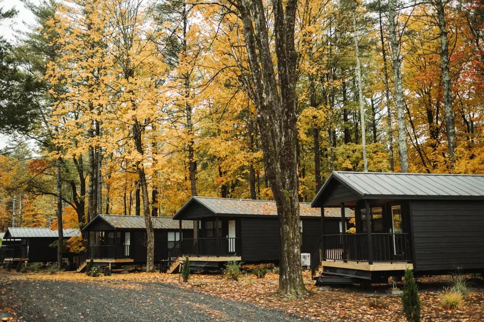AutoCamp Catskills, how it began