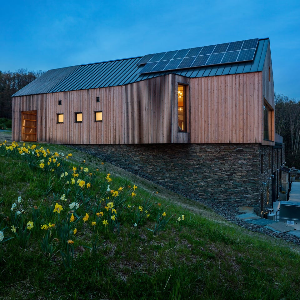 Seminary Hill Orchard & Cidery