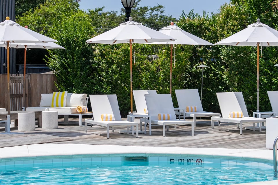 The Montauk Beach House