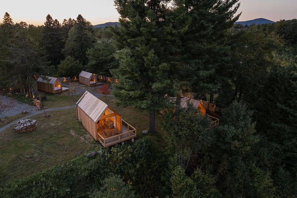 Eastwind Hotel - Lake Placid