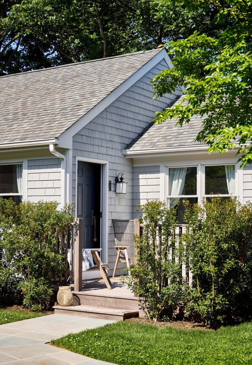 Journey East Hampton, how it began