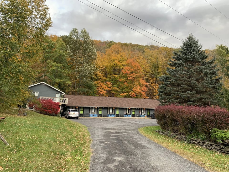 Starlite Motel