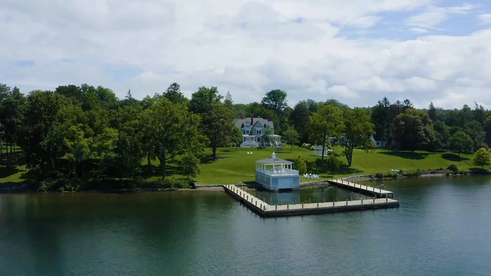 Inns of Aurora Resort & Spa