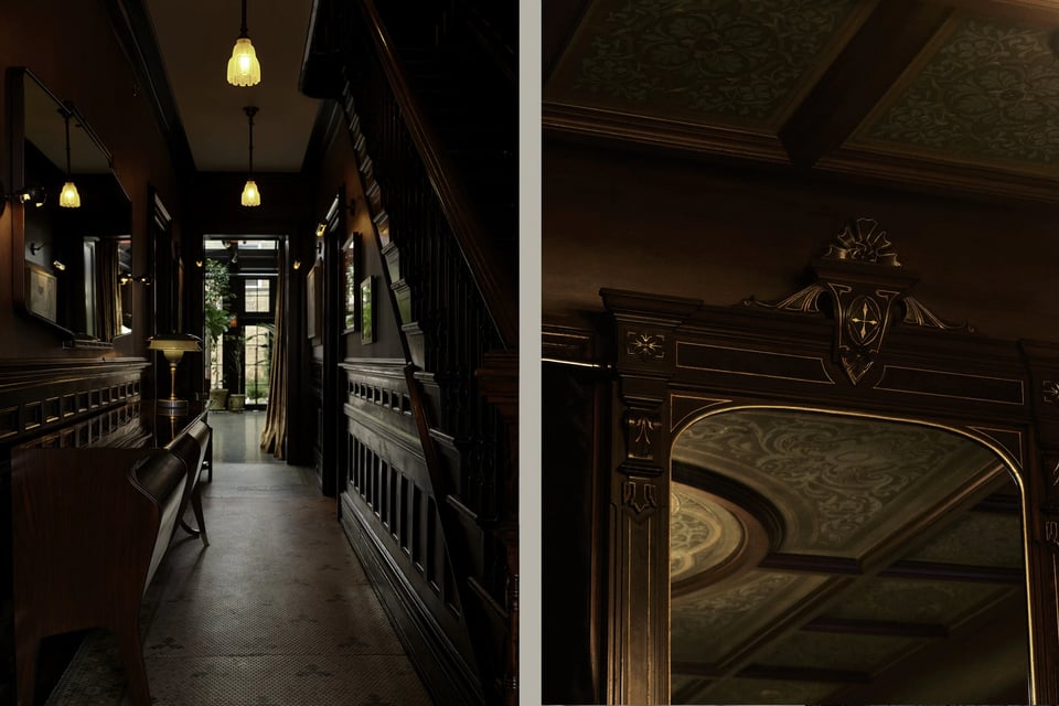 The Maker Hotel