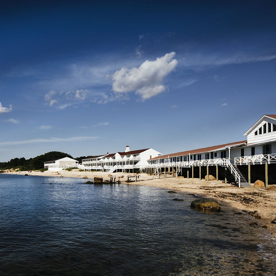 Sound View Greenport