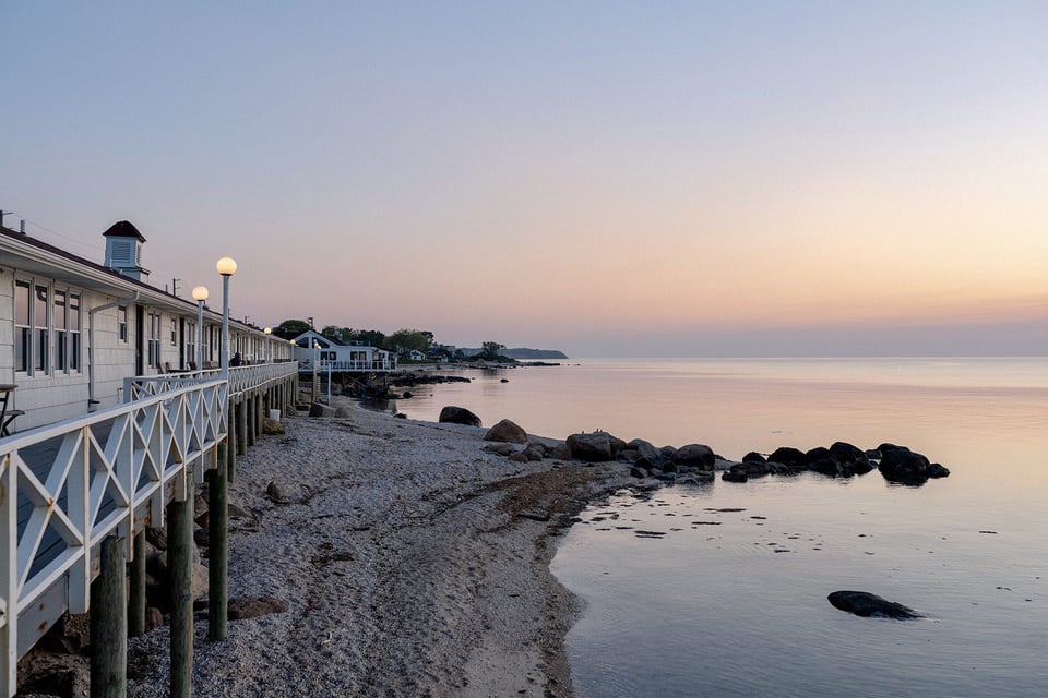 Sound View Greenport