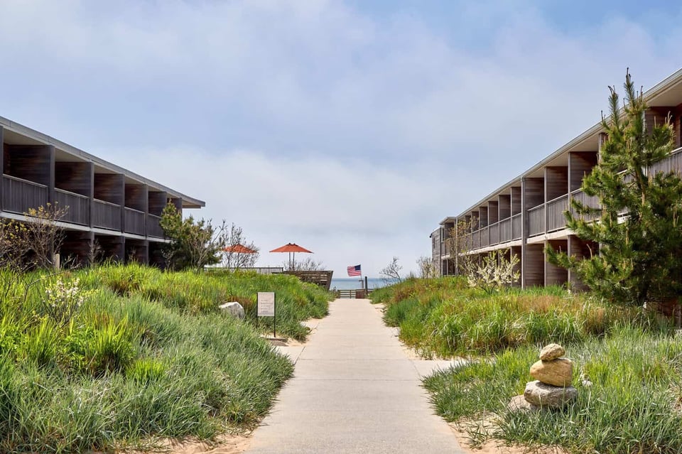 Marram, how it began