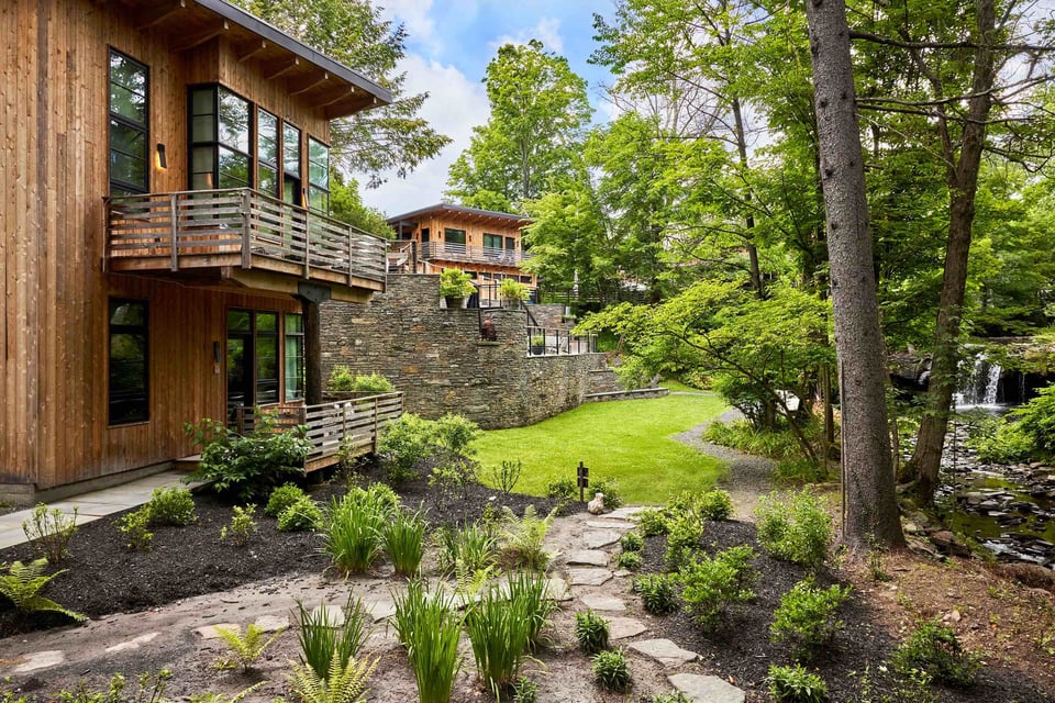 Woodstock Way Hotel