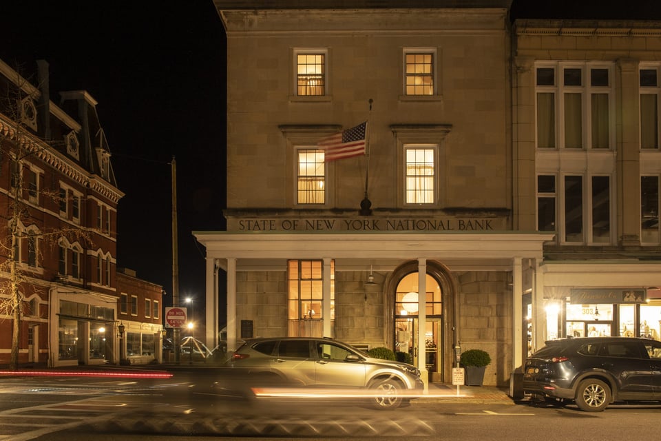 Hotel Kinsley