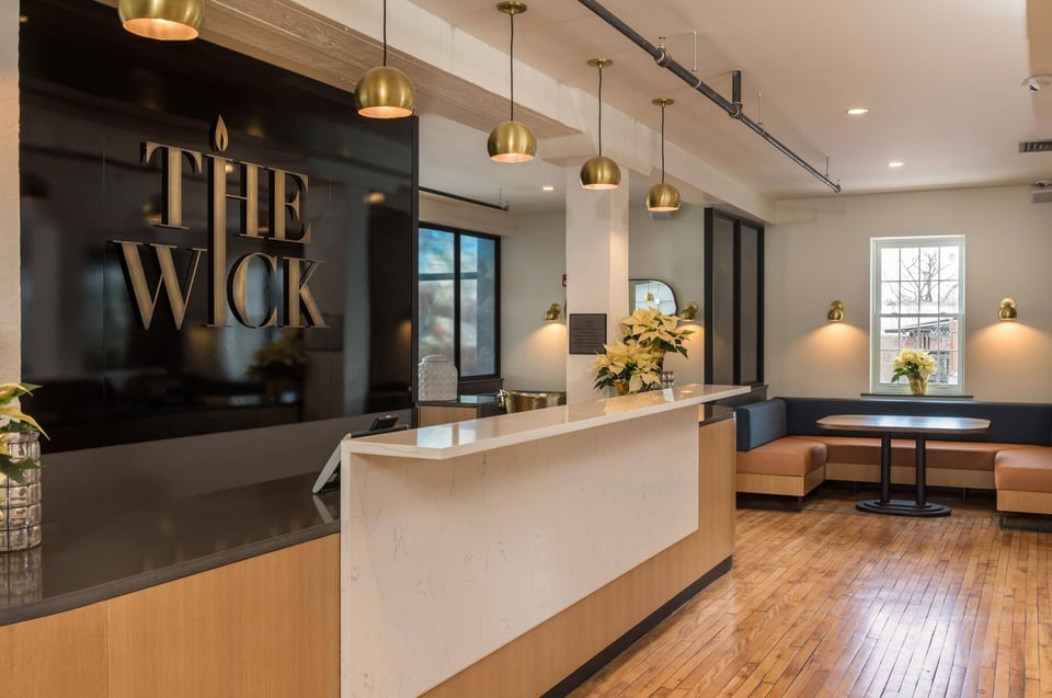 The Wick, Hudson, a Tribute Portfolio Hotel