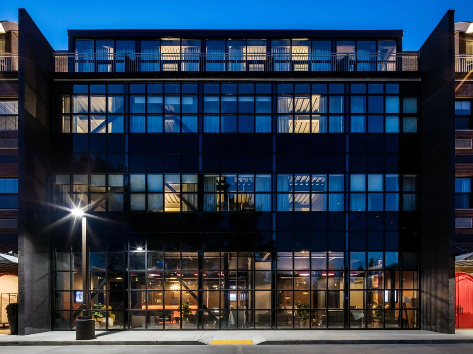 Hotel Nyack - JDV by Hyatt