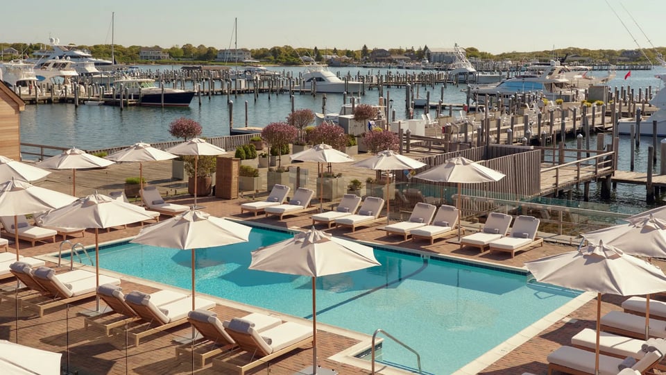 Montauk Yacht Club