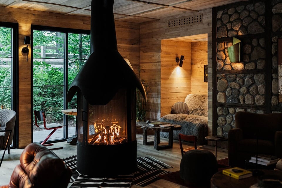 New Paltz Way Hotel