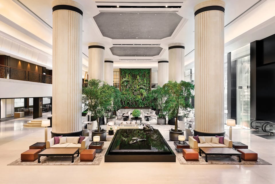 Shangri-La Singapore