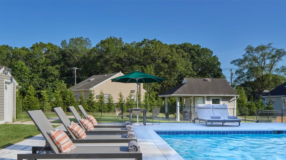 The Sagaponack