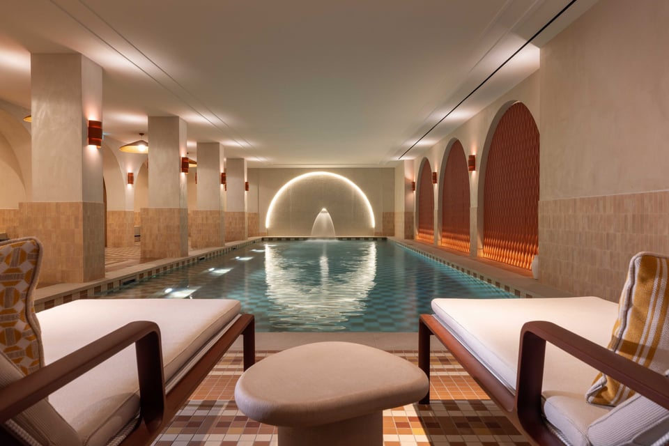 Hôtel Grand Cœur Latin