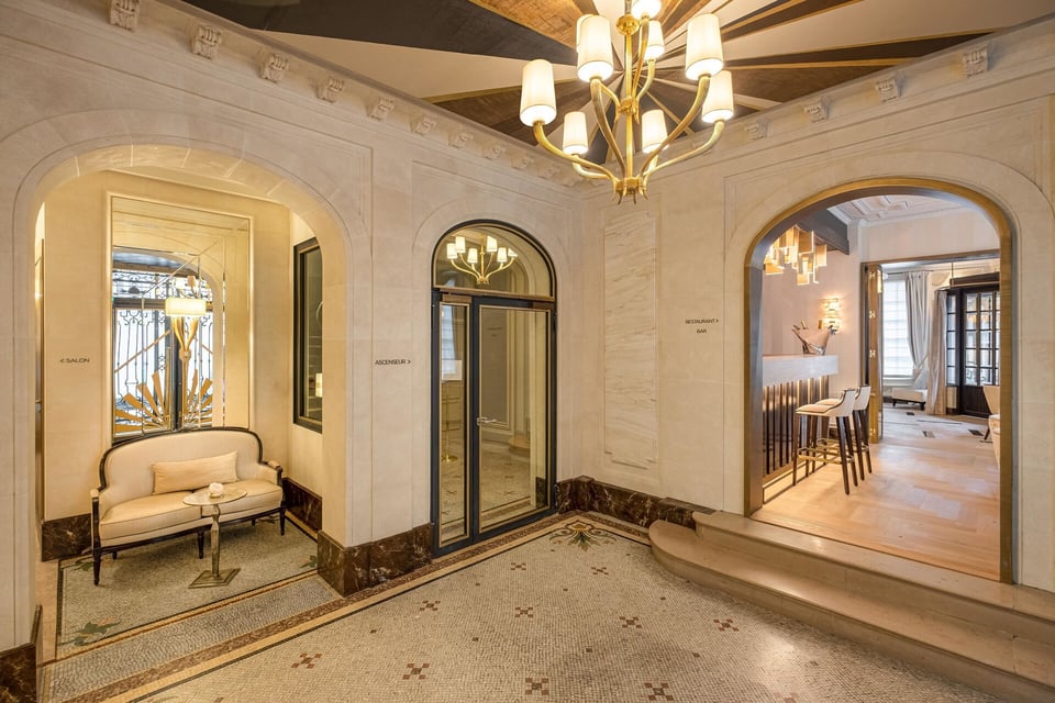 Hôtel Elysia by Inwood Hotels