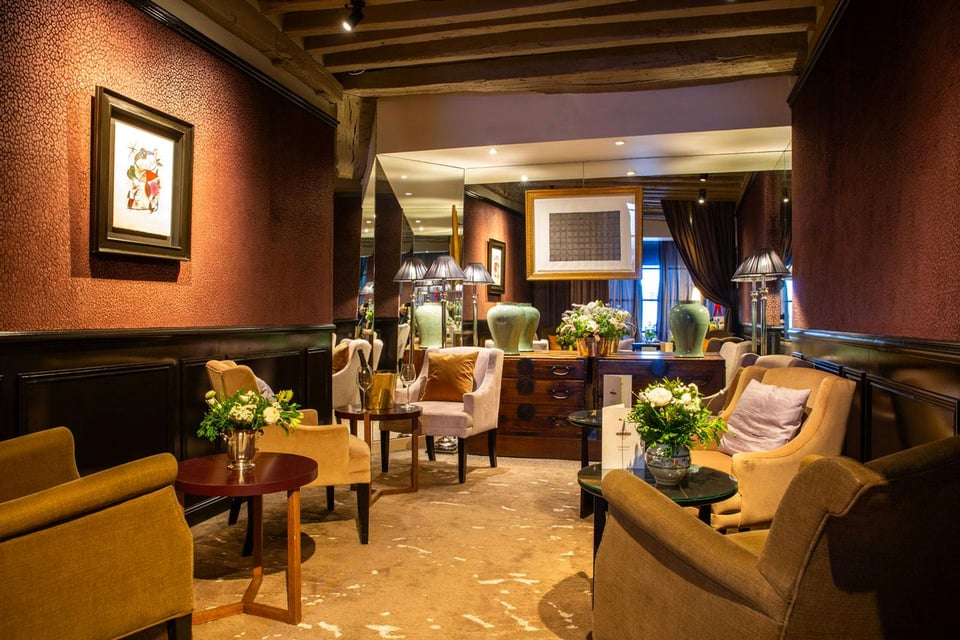 Le Relais Saint Germain