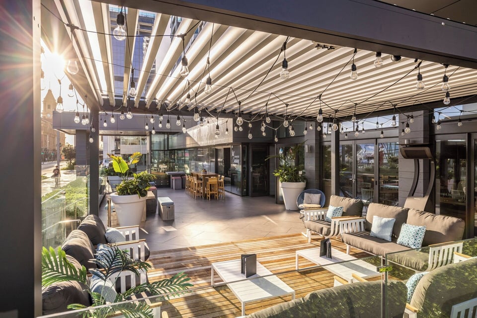 M Social Hotel Auckland