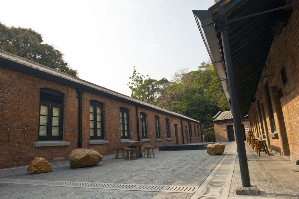 Heritage Lodge
