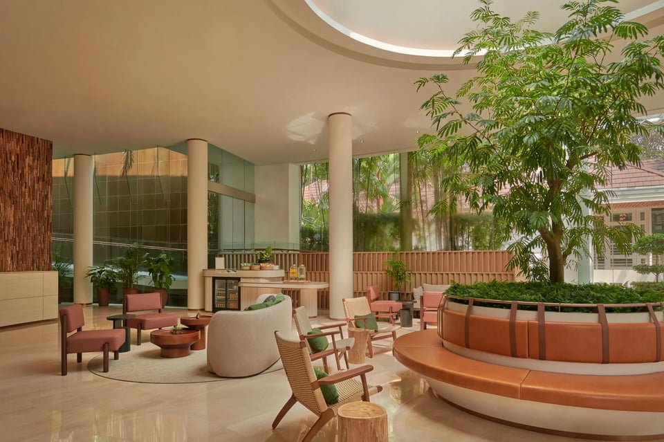 Amara Sanctuary Sentosa