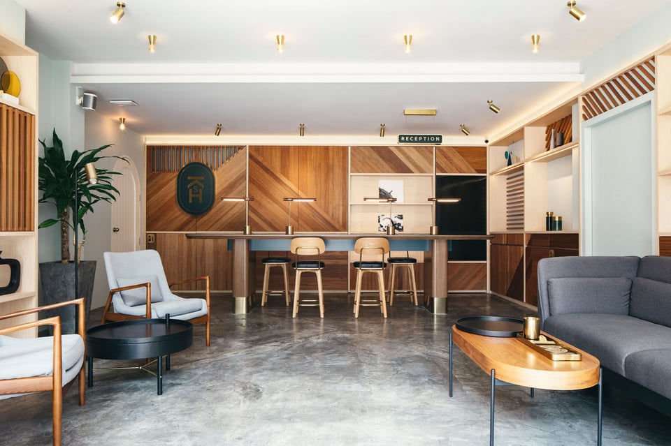 KēSa House by The Unlimited Collection