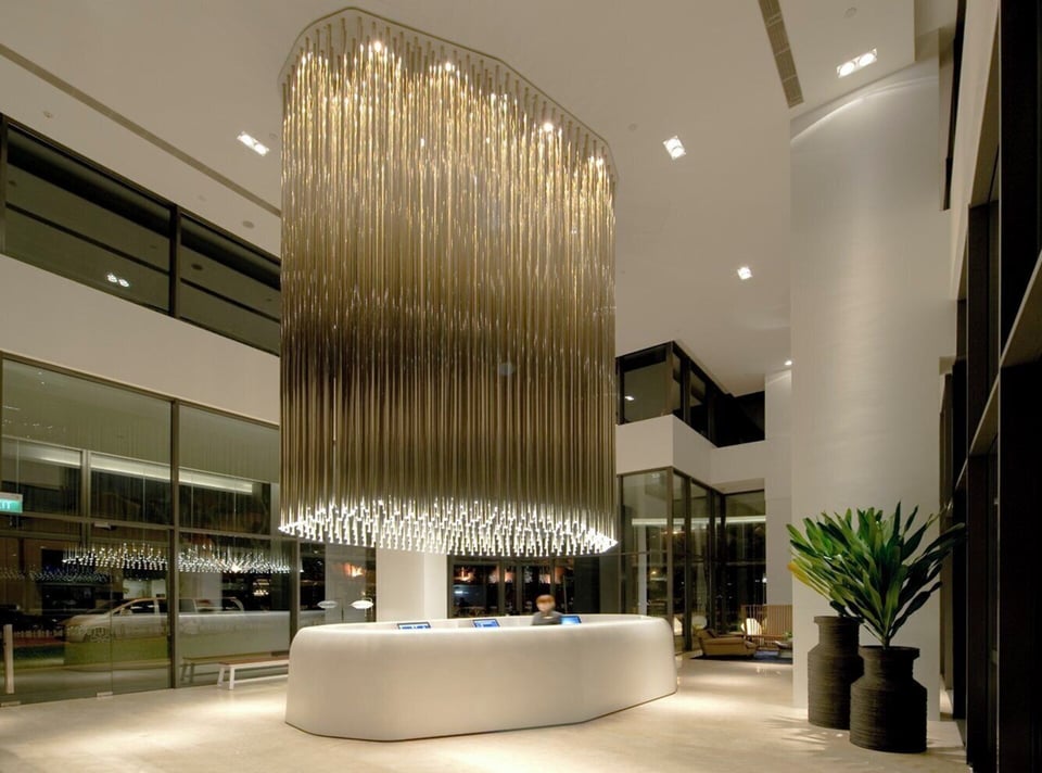 Studio M Hotel