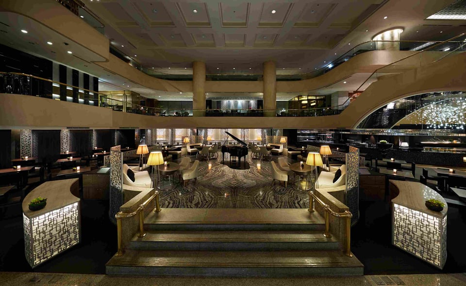 Regent Taipei