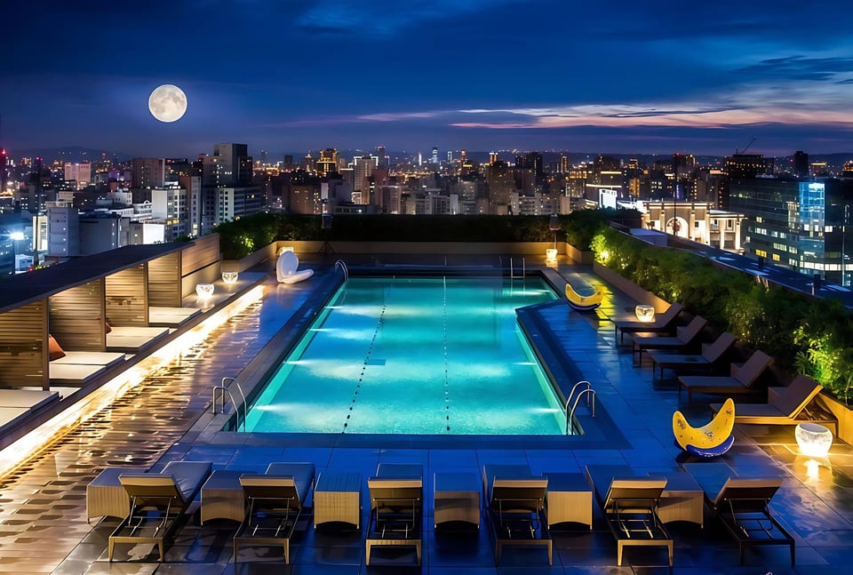Regent Taipei