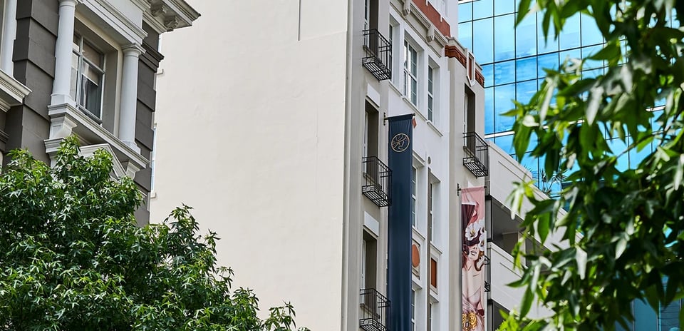 Fable Auckland, how it began