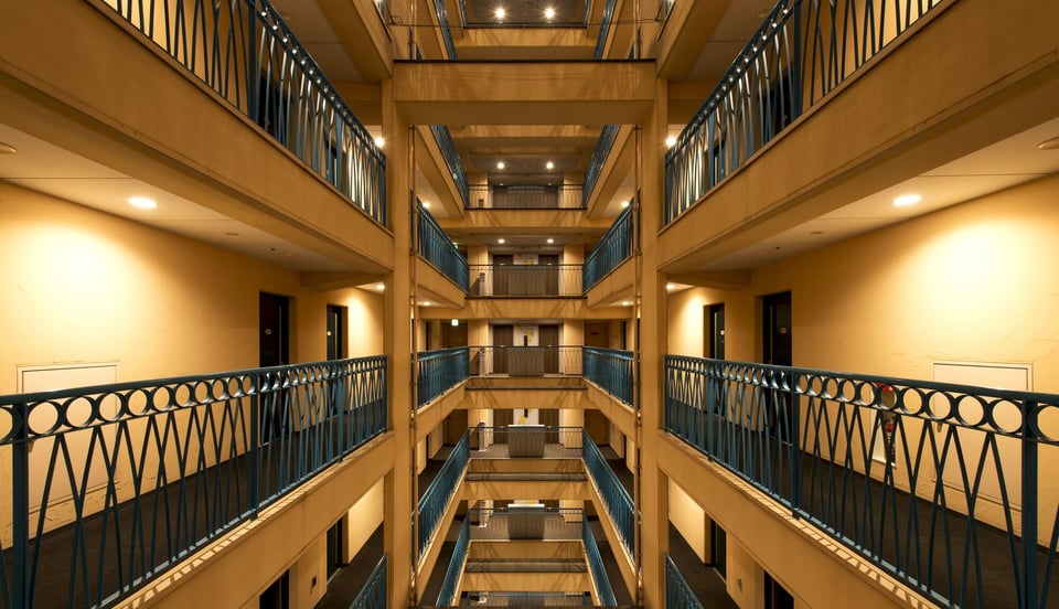 Hotel Rakuragu