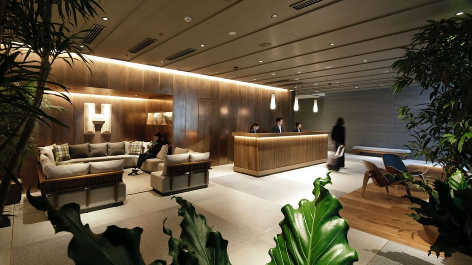 Hamacho Hotel