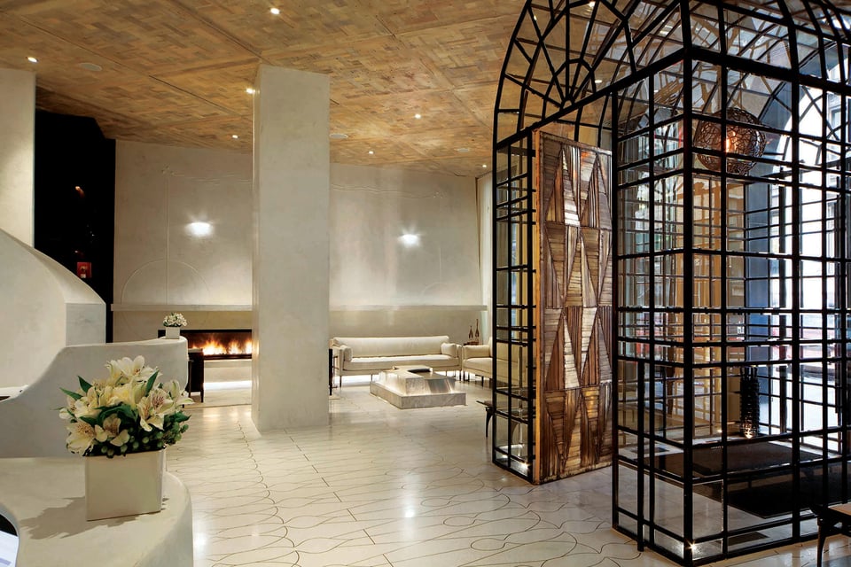 The Marmara Park Avenue
