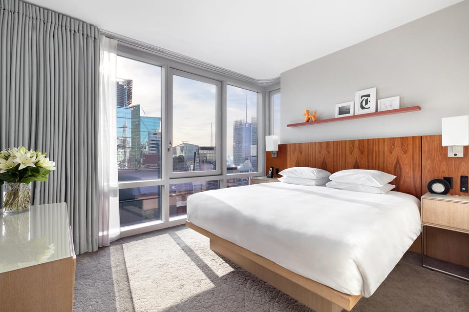 Hyatt Centric Times Square New York