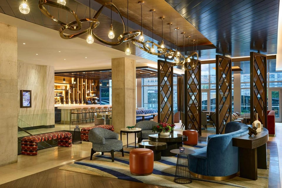 Renaissance New York Midtown Hotel