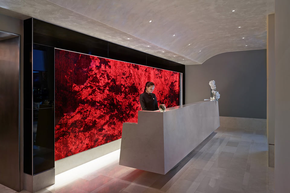 Hilton Club The Quin New York