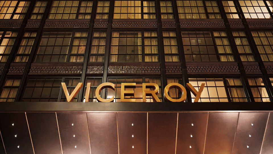 Viceroy