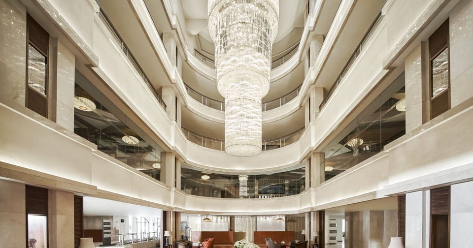 InterContinental Hanoi Westlake