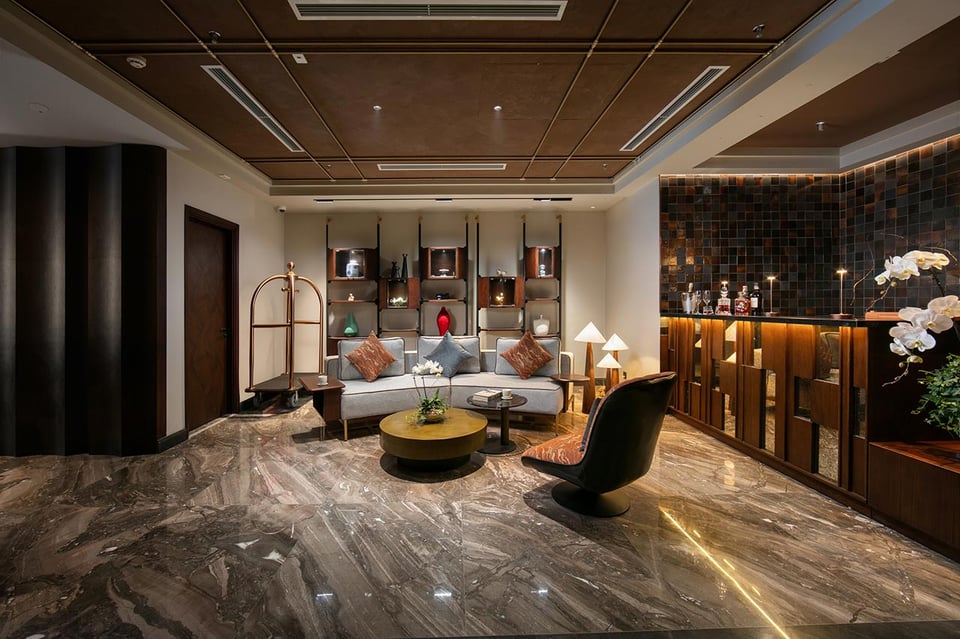 Hotel de Lagom