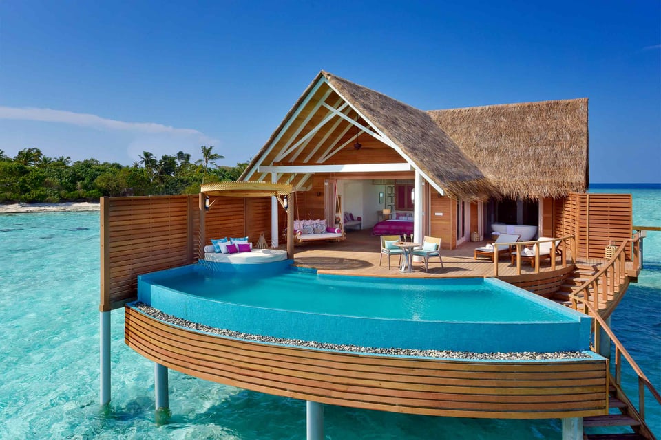 Milaidhoo Maldives
