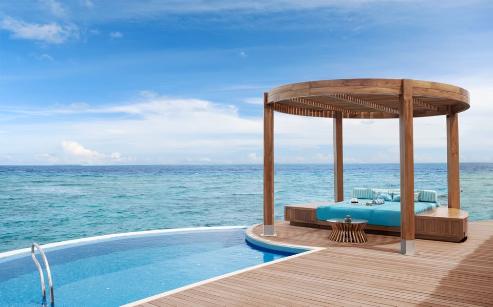 W Maldives