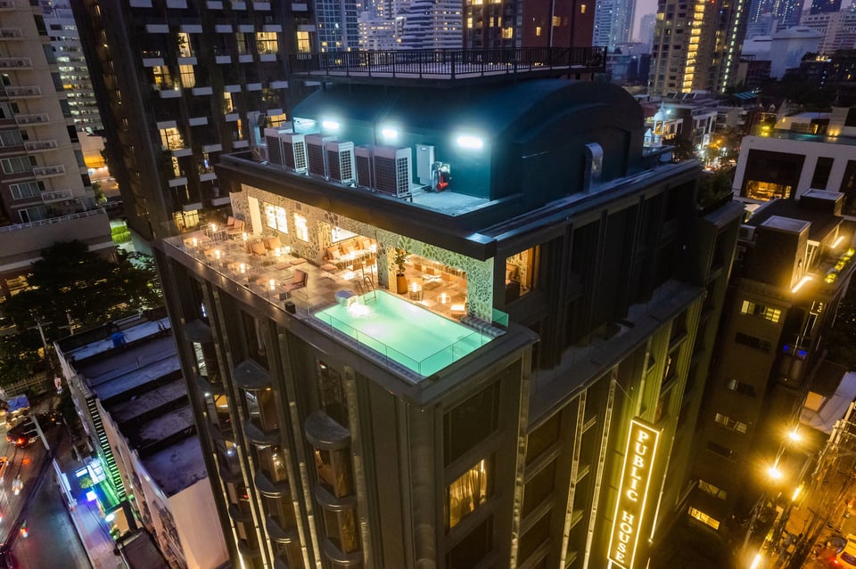 Public House Bangkok
