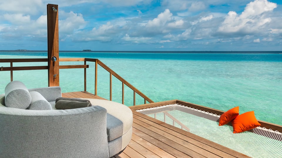 SO/ Maldives