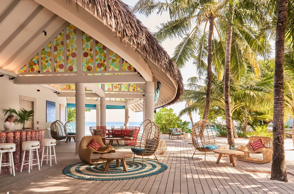 Finolhu, a Seaside Collection Resort
