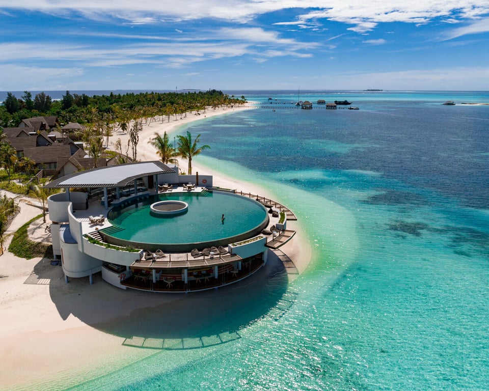 Six Senses Kanuhura