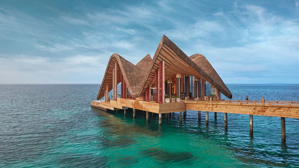 JOALI Maldives