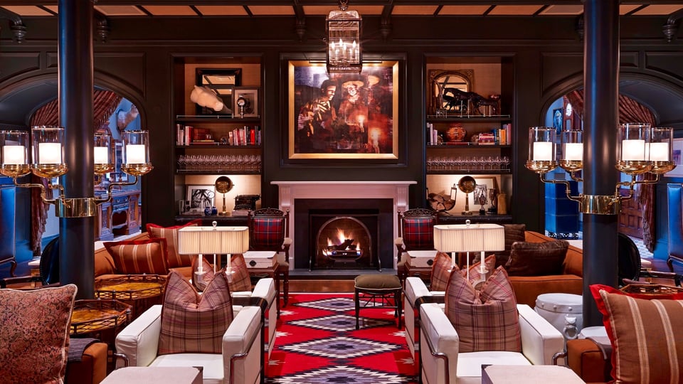 Hotel Jerome