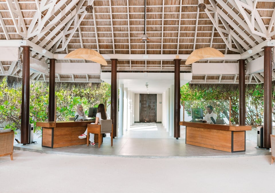Heritance Aarah with Premium All-Inclusive